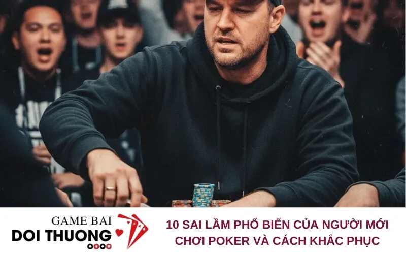 Poker - Top Game Bài - SO68.GAMES