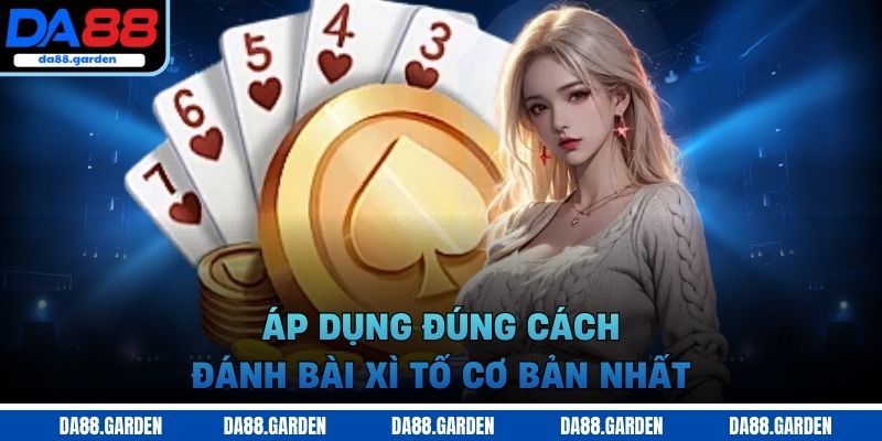 Cách Đánh Bài Xì Tố - Giành Lợi Thế Trên Mọi Bàn Chơi - SO68.GAMES