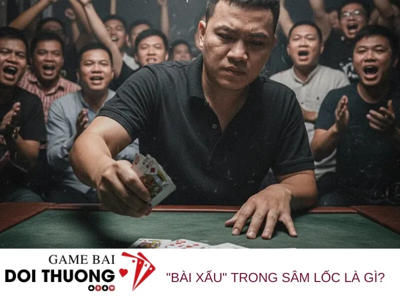 Kinh Nghiệm Chơi Sâm Lốc: Xử Lý Bài Xấu Để Sinh Tồn - SO68.GAMES