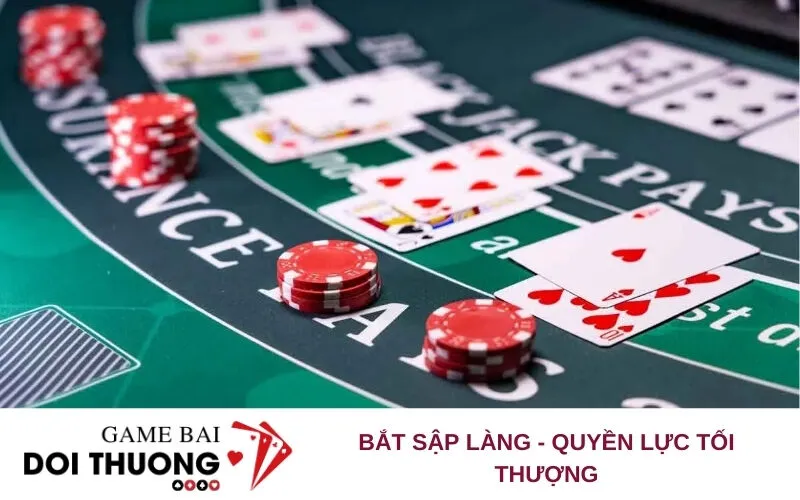 Thuật Ngữ Mậu Binh: Sập Hầm, Lủng Bài, Bắt Sập Làng Là Gì? - SO68.GAMES