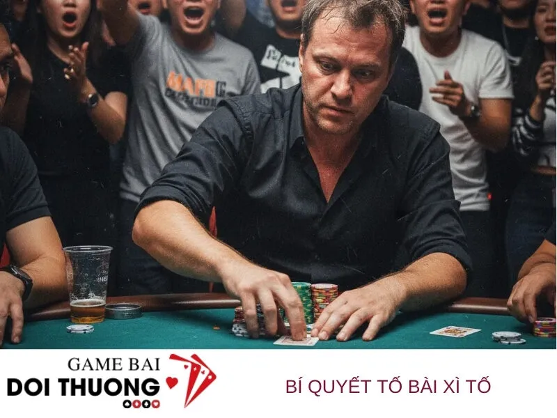 Xì Tố - Top Game Bài - SO68.GAMES