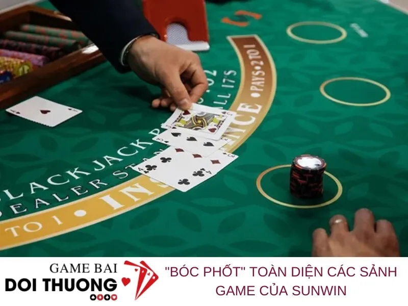 SunWin Review: Sự Thật Về Cổng Game Bài Đại Gia Suncity - SO68.GAMES