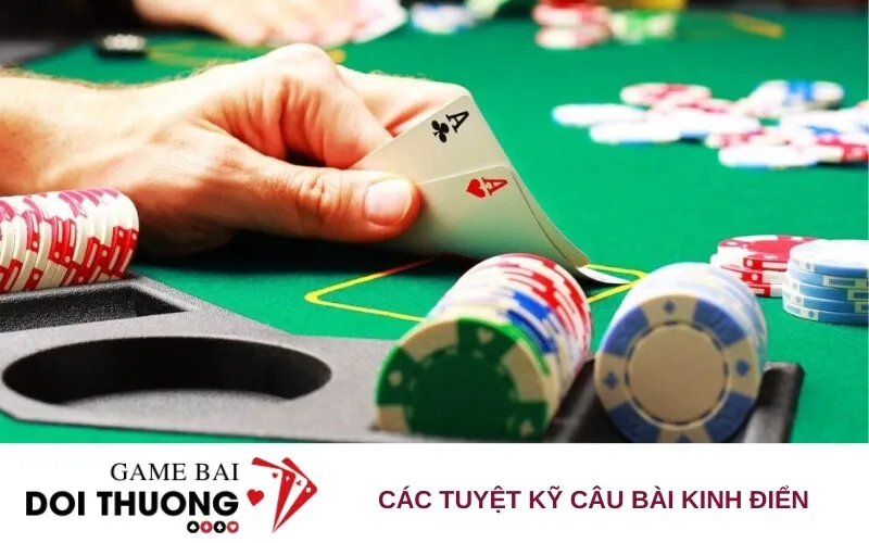 Bí Kíp Câu Bài Trong Phỏm: Nghệ Thuật Điều Hướng Đối Thủ Theo Ý Mình - SO68.GAMES