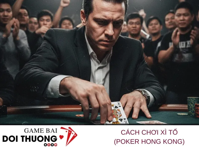Xì Tố - Top Game Bài - SO68.GAMES