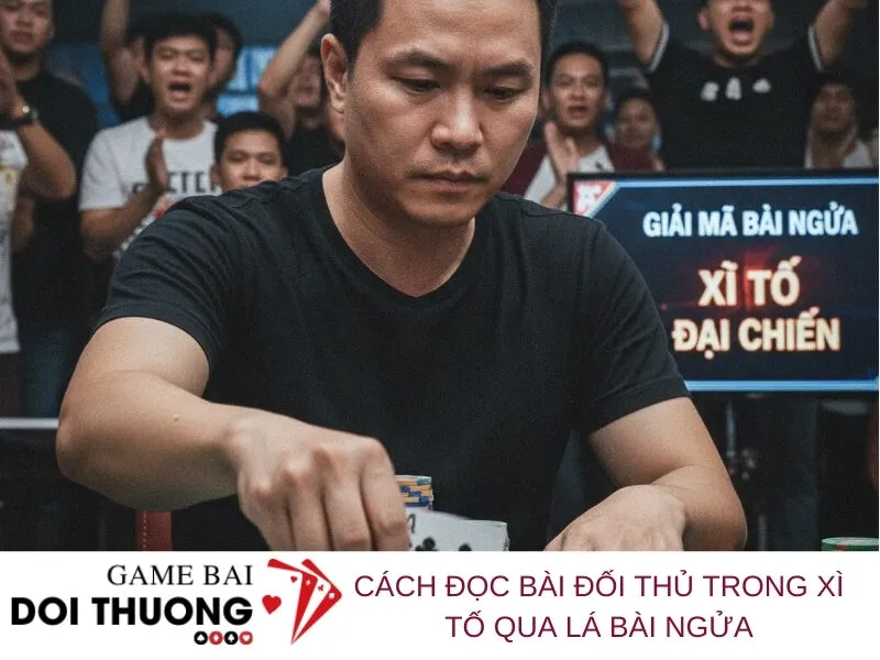 Xì Tố - Top Game Bài - SO68.GAMES