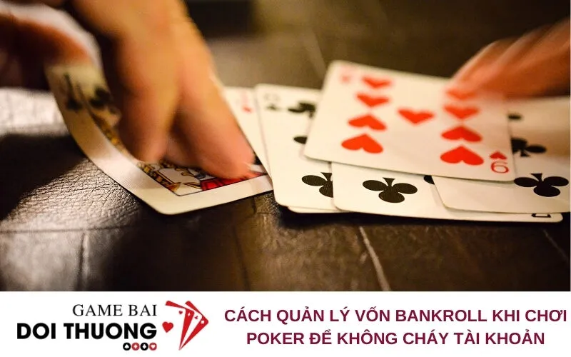 Poker - Top Game Bài - SO68.GAMES