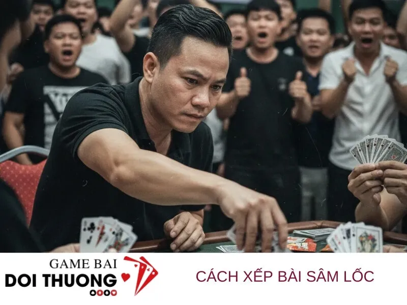 Sâm Lốc - Top Game Bài - SO68.GAMES