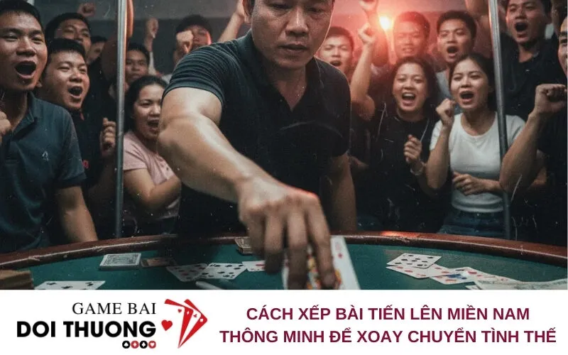 Tiến Lên Miền Nam - Top Game Bài - SO68.GAMES