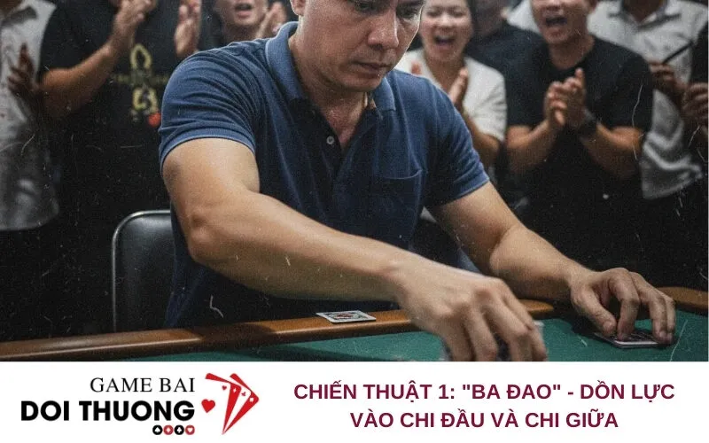 5 Chiến Thuật Chơi Mậu Binh: Tối Ưu Hóa Số Chi Thắng - SO68.GAMES