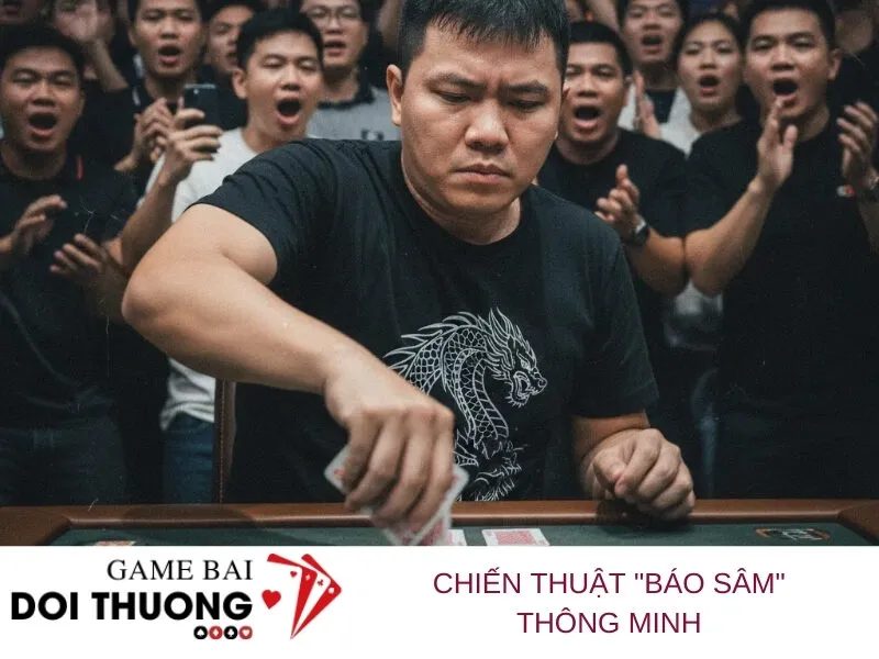 Sâm Lốc - Top Game Bài - SO68.GAMES