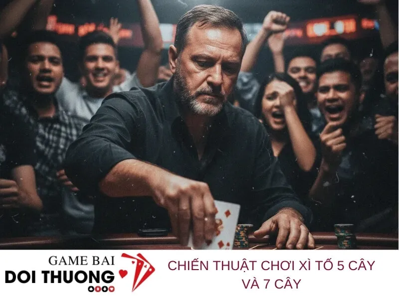 Xì Tố - Top Game Bài - SO68.GAMES