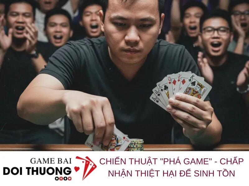 Kinh Nghiệm Chơi Sâm Lốc: Xử Lý Bài Xấu Để Sinh Tồn - SO68.GAMES