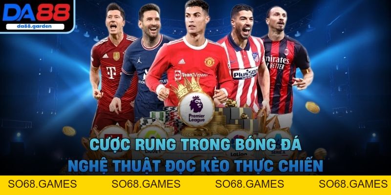 Tin tức - DA88 - SO68.GAMES