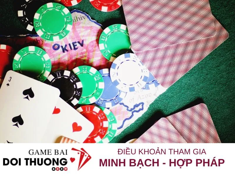 Điều Khoản Và Điều Kiện Game Bài Đổi Thưởng - Top Game Bài - SO68.GAMES