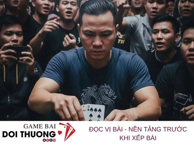 Cách Xếp Bài Sâm Lốc Để Không Bị Chặn Đường Về - SO68.GAMES