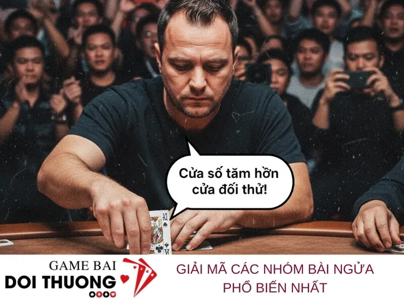 Cách Đọc Bài Đối Thủ Trong Xì Tố Qua Lá Bài Ngửa: Bí Quyết Chiến Thắng - SO68.GAMES