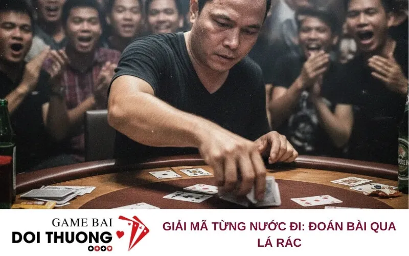 Kinh Nghiệm Đoán Bài Đối Thủ Phỏm: Cách Đánh Cực Chuẩn - SO68.GAMES