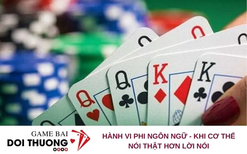 Tâm Lý Học Poker: Đọc Vị Đối Thủ Qua Hành Động & Thời Gian Cược - SO68.GAMES