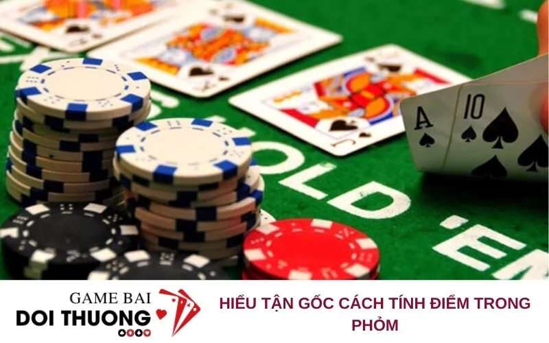Cách Tính Điểm Trong Phỏm & Quy Tắc Đền Bài Bạn Cần Biết - SO68.GAMES
