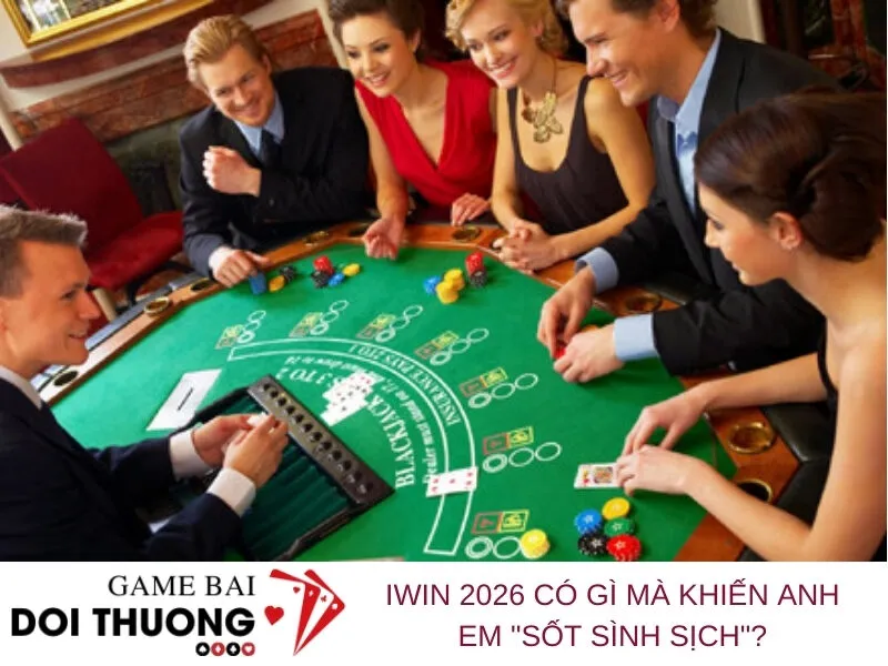 Iwin 2026: Link Tải Game Bài Đổi Thưởng Mới Nhất Không Bị Chặn - SO68.GAMES
