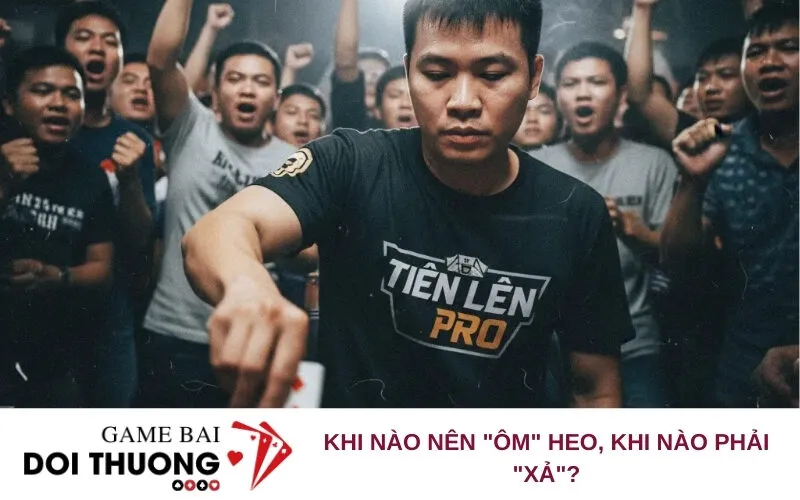 Cách Chơi Tiến Lên Miền Nam: Hướng Dẫn Chi Tiết Từ A-Z Cho Người Mới. - SO68.GAMES