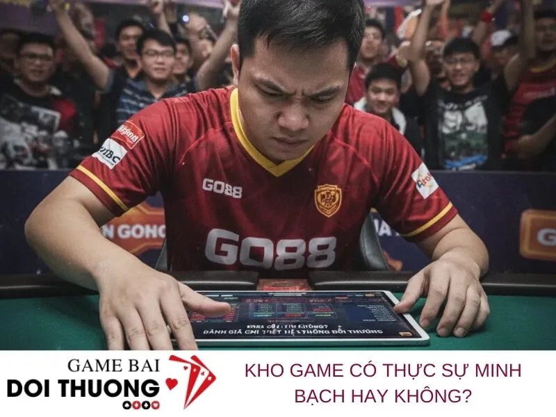 Go88 Có Uy Tín Không? Đánh Giá Chi Tiết Hệ Thống Đổi Thưởng - SO68.GAMES