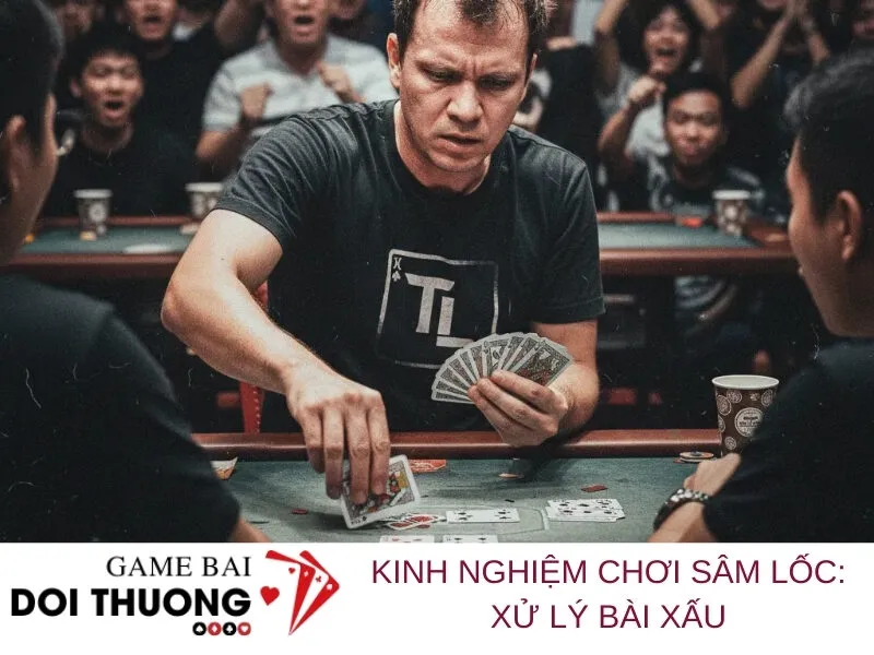 Sâm Lốc - Top Game Bài - SO68.GAMES