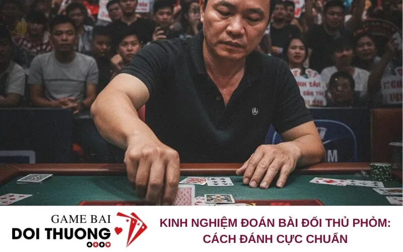 Phỏm - Top Game Bài - SO68.GAMES