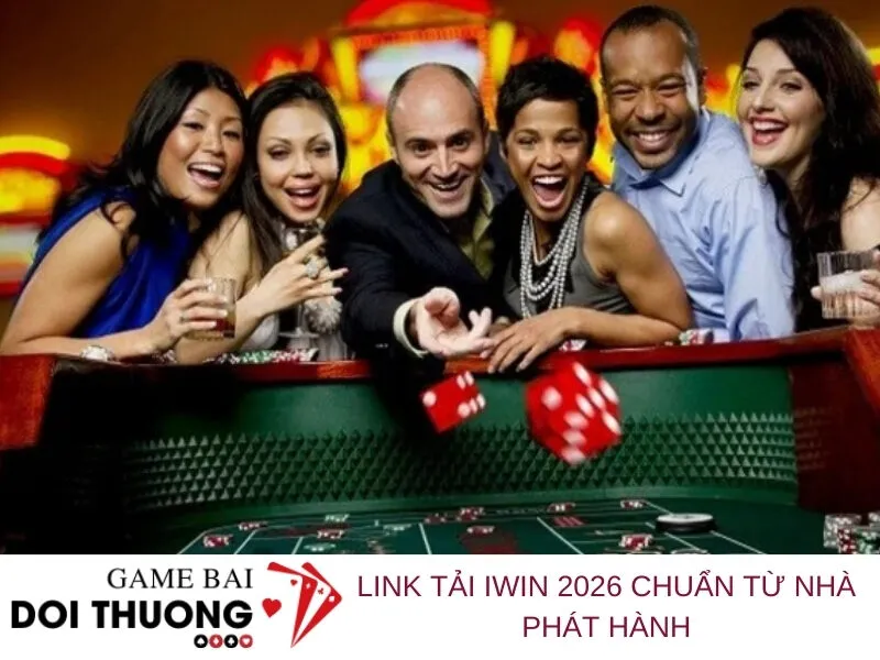 Iwin 2026: Link Tải Game Bài Đổi Thưởng Mới Nhất Không Bị Chặn - SO68.GAMES