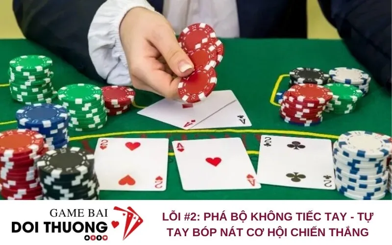 Tại Sao Chơi Tiến Lên Miền Nam Hay Thua? 5 Lỗi Cần Tránh. - SO68.GAMES