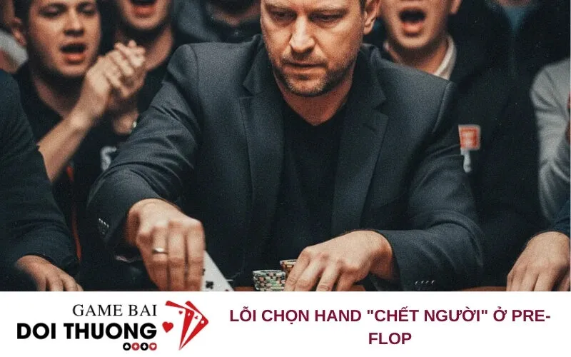 10 Sai Lầm Phổ Biến Của Người Mới Chơi Poker Và Cách Khắc Phục - SO68.GAMES