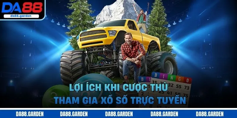 Xổ Số DA88 – Cách Chọn Số Thông Minh, Trúng Thưởng Liền Tay - SO68.GAMES