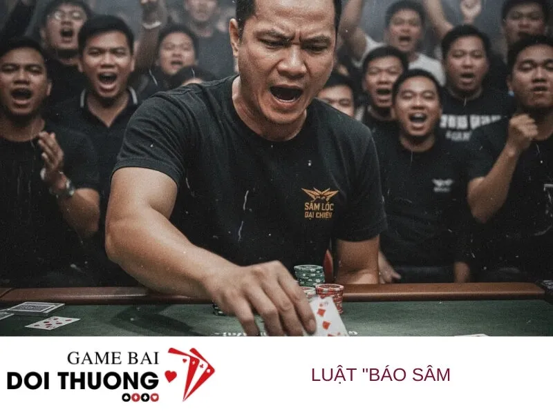 Sâm Lốc - Top Game Bài - SO68.GAMES