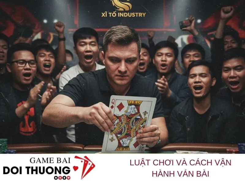 Khám phá sự khác biệt cốt lõi giữa Xì Tố và Poker về luật chơi - SO68.GAMES