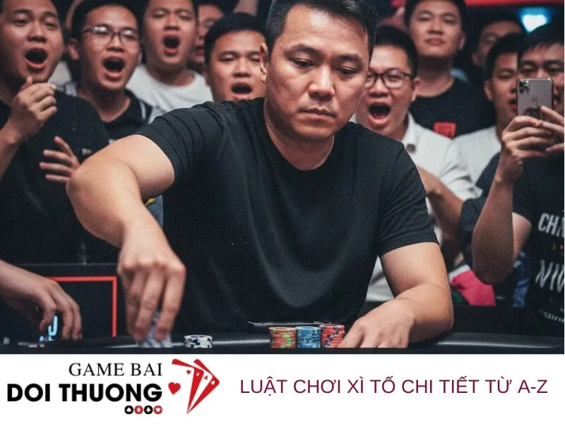 Cách Chơi Xì Tố (Poker Hong Kong): Hướng Dẫn Luật Chơi Cho Người Mới - SO68.GAMES