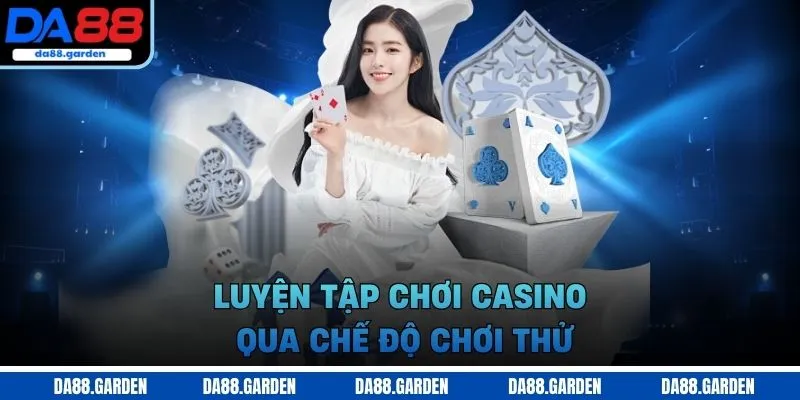 Casino DA88 – Thử Thách May Mắn, Rinh Ngay Thưởng Khủng 2026 - SO68.GAMES