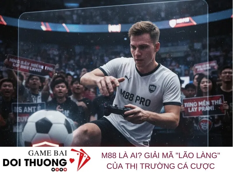 Đánh Giá M88: Cổng Game Nhà Cái Uy Tín Nhất Thập Kỷ Qua? - SO68.GAMES