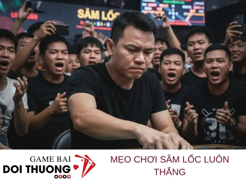 Sâm Lốc - Top Game Bài - SO68.GAMES
