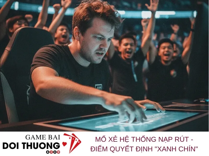 Go88 Có Uy Tín Không? Đánh Giá Chi Tiết Hệ Thống Đổi Thưởng - SO68.GAMES