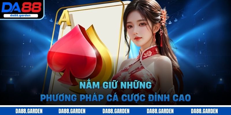 Cách Đánh Bài Xì Tố - Giành Lợi Thế Trên Mọi Bàn Chơi - SO68.GAMES