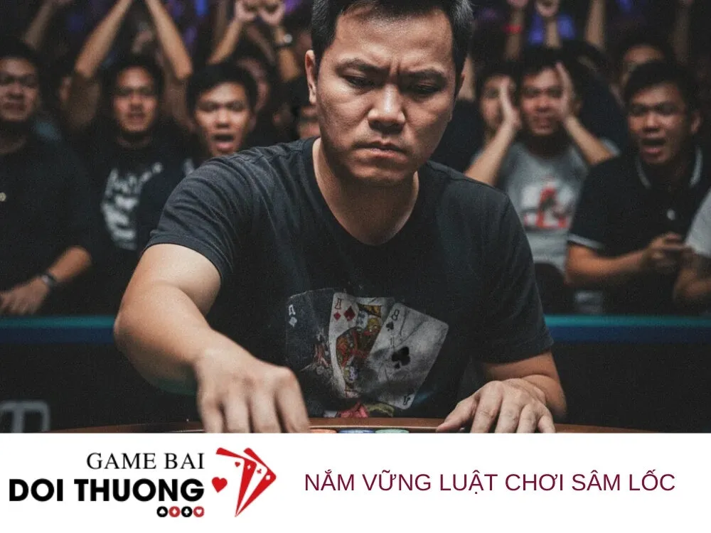 Sâm Lốc - Top Game Bài - SO68.GAMES