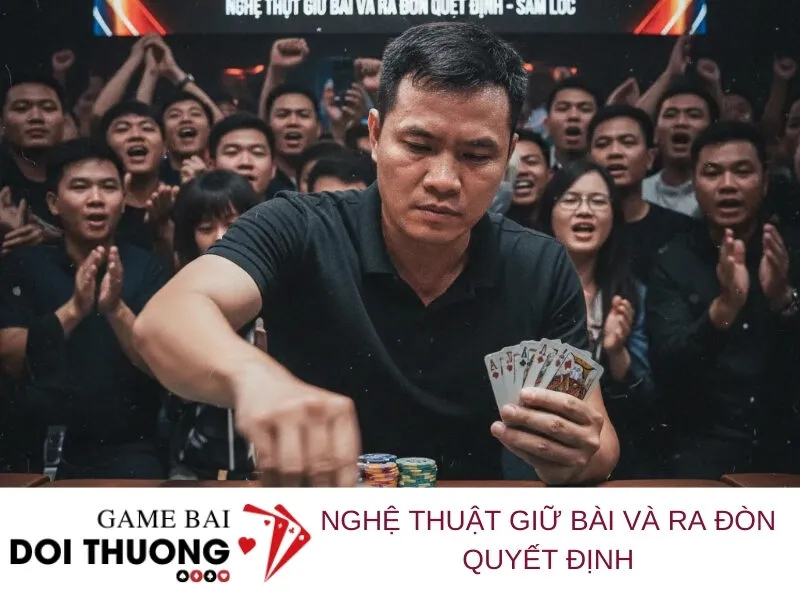 Mẹo Chơi Sâm Lốc Luôn Thắng: Giữ Bài & Về Nhất Nhanh Chóng - SO68.GAMES