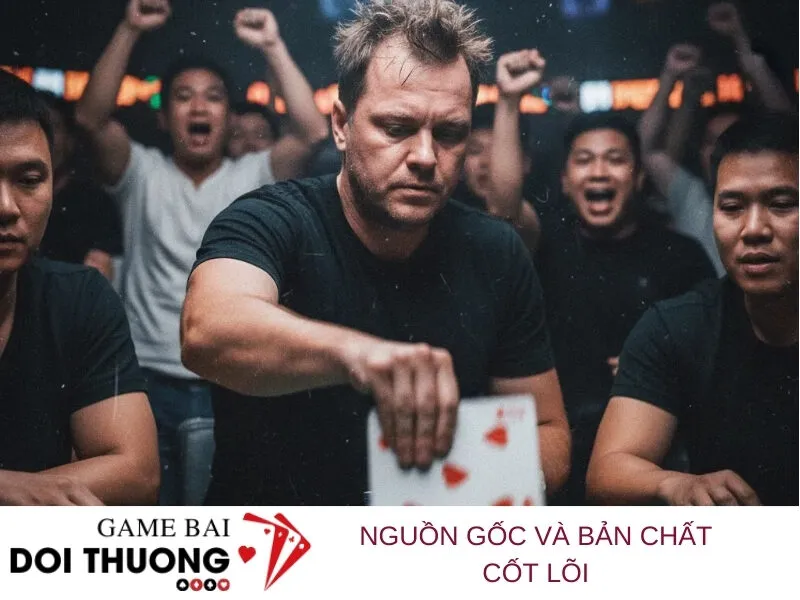 Khám phá sự khác biệt cốt lõi giữa Xì Tố và Poker về luật chơi - SO68.GAMES