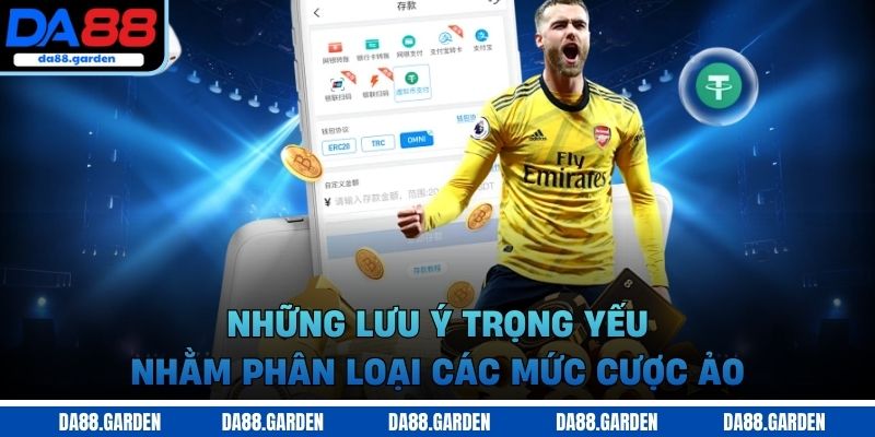 Cách Nhận Biết Kèo Dụ, Kèo Ảo Hiệu Quả Nhất Hiện Nay - SO68.GAMES