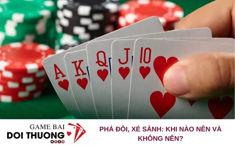 Cách Xếp Bài Tiến Lên Miền Nam Thông Minh Để Xoay Chuyển Tình Thế - SO68.GAMES
