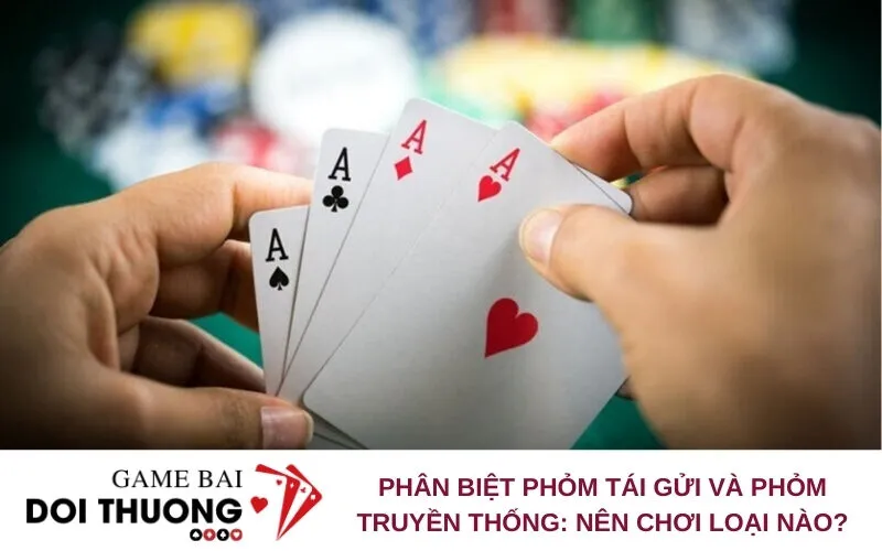 Phỏm - Top Game Bài - SO68.GAMES