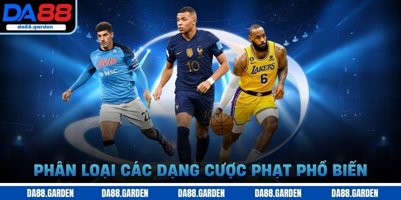 Kèo Thẻ Vàng Và Nghệ Thuật Chinh Phục Mọi Trận Đấu - SO68.GAMES