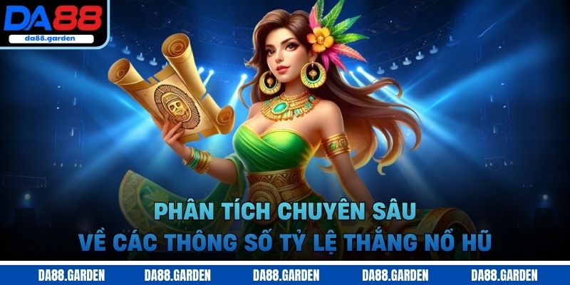 Tỷ Lệ Thắng Nổ Hũ - Những Phương Pháp Quay Hũ Hiệu Quả - SO68.GAMES
