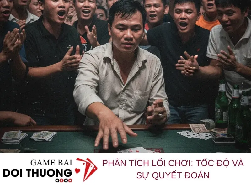 Tại Sao Sâm Lốc Được Ưa Chuộng Ở Miền Bắc? Khám Phá Sức Hút - SO68.GAMES