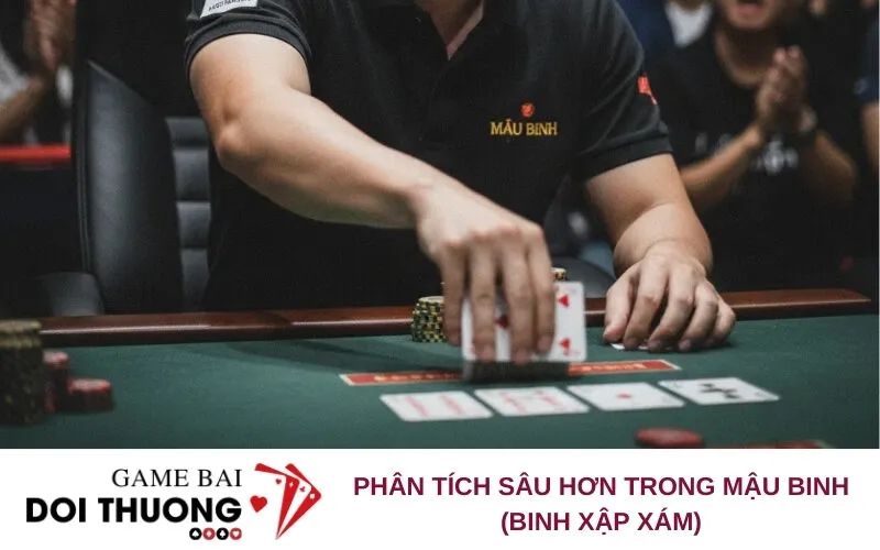 Nghệ Thuật Binh Bài Mậu Binh Đỉnh Cao: Sảnh Hay Thùng? Bí Quyết Chơi - SO68.GAMES